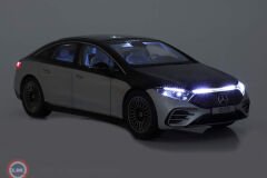 1:18 NZG 2022 Mercedes Benz EQS AMG LINE V297