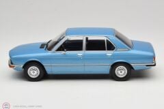 1:18 MCG 1973 BMW 5er (E12)