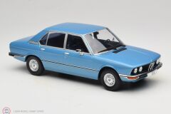 1:18 MCG 1973 BMW 5er (E12)