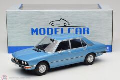 1:18 MCG 1973 BMW 5er (E12)