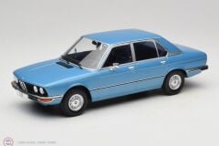 1:18 MCG 1973 BMW 5er (E12)
