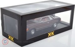 1:18 KK Scale 1981 Mercedes Benz 500 SLC C107
