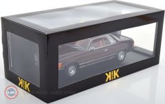 1:18 KK Scale 1981 Mercedes Benz 500 SLC C107