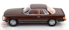 1:18 KK Scale 1981 Mercedes Benz 500 SLC C107