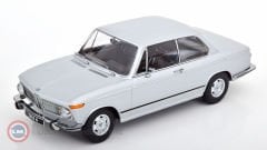 1:18 1971 BMW 2002 ti 1.Series