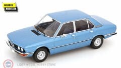 1:18 MCG 1973 BMW 5er (E12)