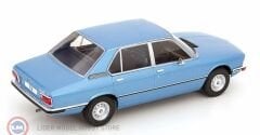 1:18 MCG 1973 BMW 5er (E12)