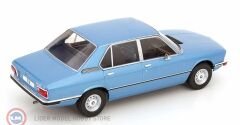 1:18 MCG 1973 BMW 5er (E12)