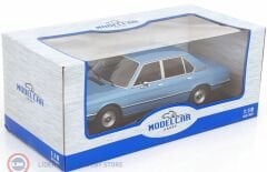 1:18 MCG 1973 BMW 5er (E12)