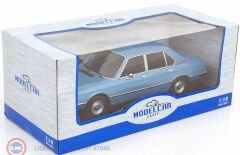 1:18 MCG 1973 BMW 5er (E12)