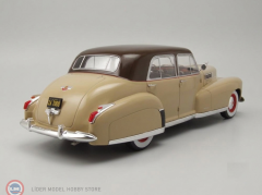 1:18 MCG 1941 Cadillac Fleetwood Series 60 Special Sedan