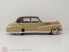 1:18 MCG 1941 Cadillac Fleetwood Series 60 Special Sedan