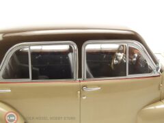 1:18 MCG 1941 Cadillac Fleetwood Series 60 Special Sedan