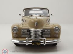 1:18 MCG 1941 Cadillac Fleetwood Series 60 Special Sedan