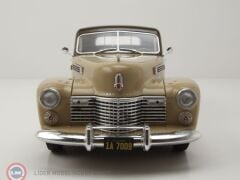 1:18 MCG 1941 Cadillac Fleetwood Series 60 Special Sedan