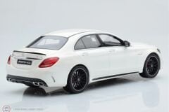 1:18 GT Spirit 2016 Mercedes Benz C63 S AMG W205