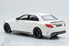 1:18 GT Spirit 2016 Mercedes Benz C63 S AMG W205