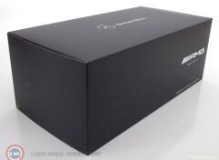 1:18 GT Spirit 2016 Mercedes Benz C63 S AMG W205