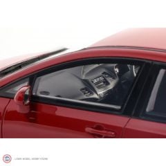 1:18 OTTO 2008 Honda Civic Mugen RR FD2 Milano Red