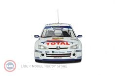 1:18 Peugeot 106 Maxi Dimma WRC
