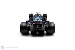 1:18 Solido 2024 BWT Alpine A524 #31 Formula 1