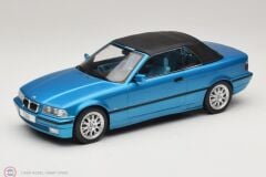 1:18 MCG 1996 BMW 3 Series E36 Cabriolet
