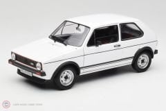 1:18 Norev 1976 Volkswagen Golf GTI