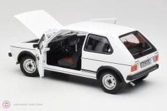 1:18 Norev 1976 Volkswagen Golf GTI