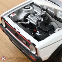 1:18 Norev 1976 Volkswagen Golf GTI