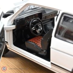 1:18 Norev 1976 Volkswagen Golf GTI