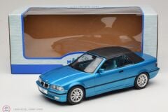 1:18 MCG 1996 BMW 3 Series E36 Cabriolet
