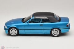 1:18 MCG 1996 BMW 3 Series E36 Cabriolet