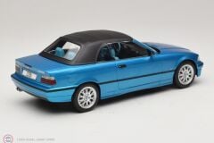 1:18 MCG 1996 BMW 3 Series E36 Cabriolet