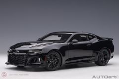 1:18 2017 Chevrolet Camaro ZL1