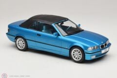 1:18 MCG 1996 BMW 3 Series E36 Cabriolet
