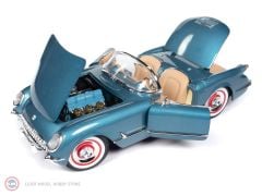 1:18 1954 Chevy Corvette Convertible