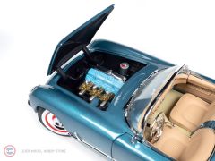 1:18 1954 Chevy Corvette Convertible