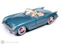 1:18 1954 Chevy Corvette Convertible