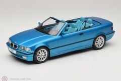 1:18 MCG 1996 BMW 3 Series E36 Cabriolet