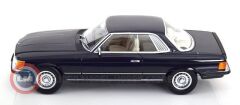 1:18 1981 Mercedes Benz 500 SLC C107