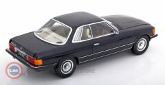 1:18 1981 Mercedes Benz 500 SLC C107