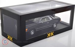 1:18 1981 Mercedes Benz 500 SLC C107