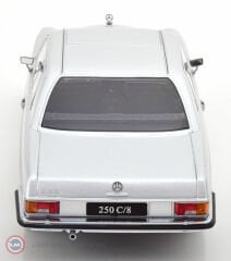1:18 KK Scale 1969 Mercedes Benz 250 C8 W114/W115 Coupe