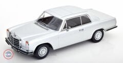 1:18 KK Scale 1969 Mercedes Benz 250 C8 W114/W115 Coupe