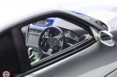 1:12 Kyosho 2001 Nissan Skyline GTR R34 RHD Fast & Furious Brian's Car