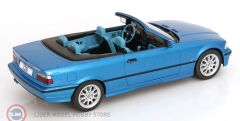 1:18 MCG 1996 BMW 3 Series (E36) Cabriolet