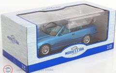 1:18 MCG 1996 BMW 3 Series (E36) Cabriolet