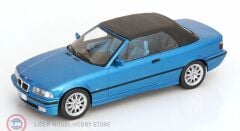 1:18 MCG 1996 BMW 3 Series (E36) Cabriolet