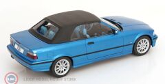 1:18 MCG 1996 BMW 3 Series (E36) Cabriolet