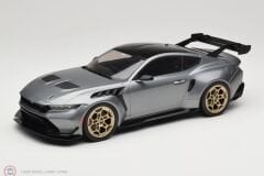 1:18 MCG 2025 Ford Mustang GTD